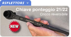 Chiave per ponteggi