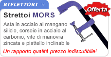 Morsetti MORS