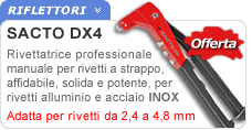 Sacto DX4