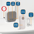 Campanelli wireless DOM052 Velamp