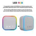 Campanelli wireless DOM052 Velamp