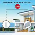 Campanelli wireless DOM052 Velamp