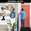 Campanelli wireless DOM052 Velamp