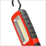 Lampada ricaricabile 3in1 IR475 Velamp miniatura