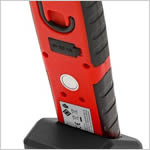 Lampada ricaricabile 3in1 IR475 Velamp miniatura