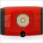 Lampada ricaricabile 3in1 IR475 Velamp miniatura