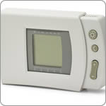 Cromotermostato Therm506 Velamp