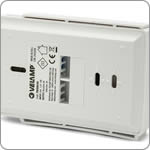 Cromotermostato Therm506 Velamp