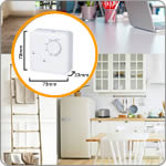 Termostato Therm50 Velamp