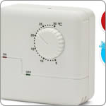 Termostato Therm50 Velamp