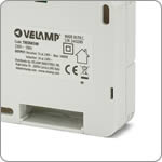 Termostato Therm50 Velamp