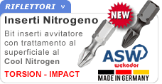 Nitrogen Torsion