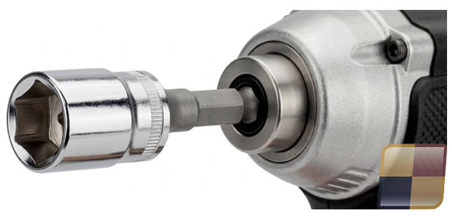 Utilizzo porta bussole